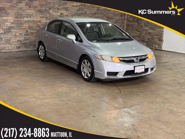 2009 Honda Civic LX for sale in Mattoon, IL