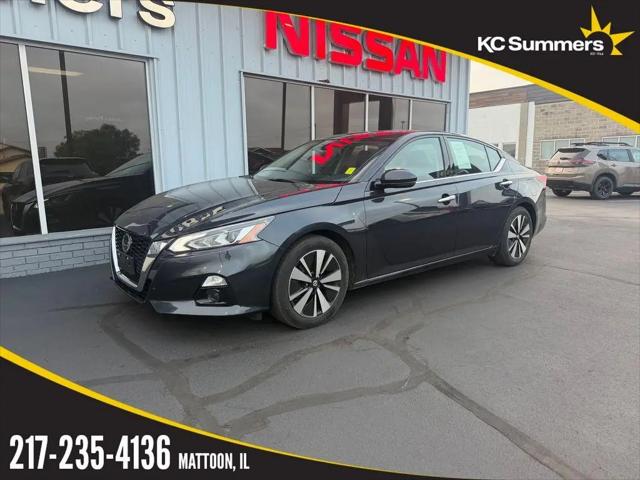 2019 Nissan Altima 2.5 SL for sale in Mattoon, IL