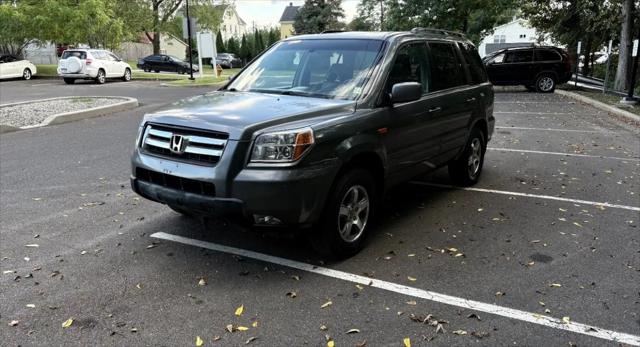 2008 Honda Pilot EX-L for sale in Hatboro, PA