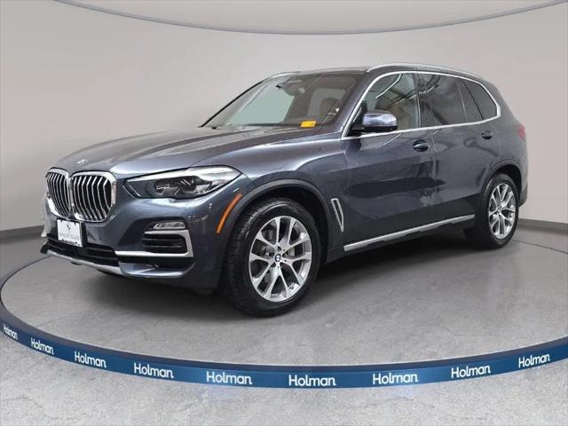 2019 BMW X5 xDrive40i for sale in Tigard, OR