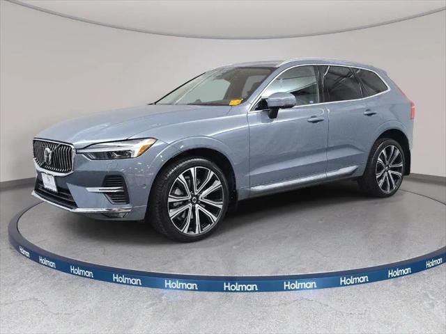 2023 Volvo XC60 B6 Ultimate Bright Theme for sale in Tigard, OR