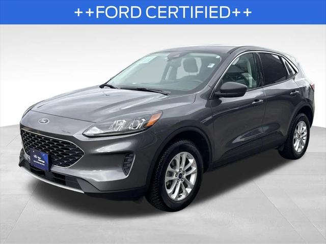 2022 Ford Escape SE for sale in Waukesha, WI