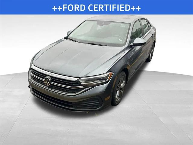 2024 Volkswagen Jetta 1.5T SE for sale in Waukesha, WI