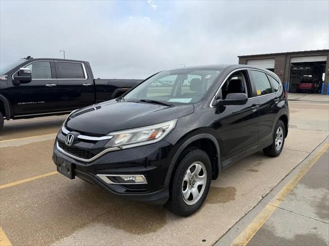 2016 Honda CR-V LX for sale in Boone, IA