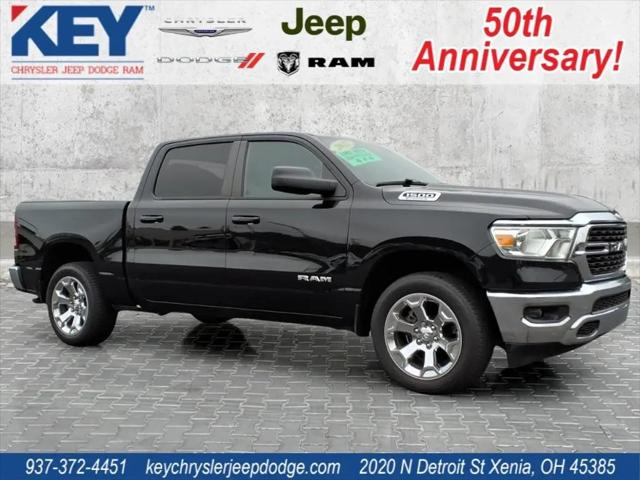 2022 Ram 1500 Big Horn for sale in Xenia, OH