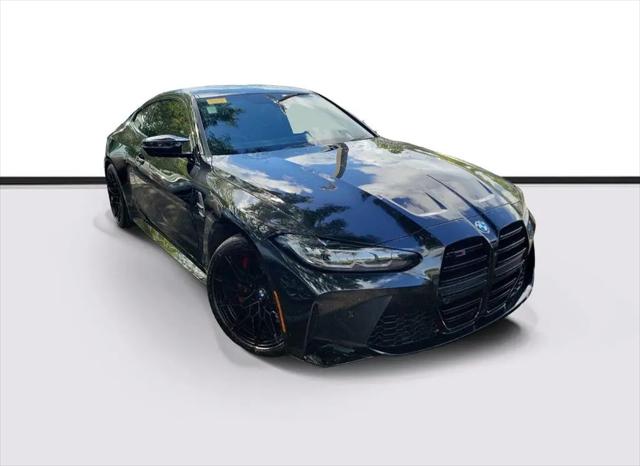 2024 BMW M4 Competition for sale in Coconut Creek, FL