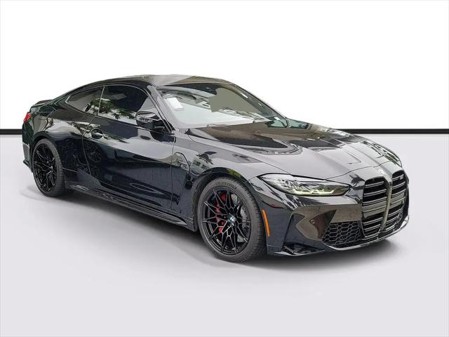 2024 BMW M4 Competition for sale in Coconut Creek, FL