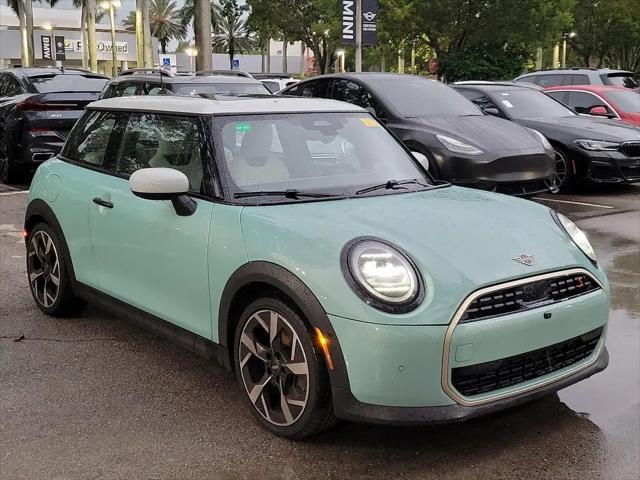 2025 MINI Hardtop Cooper S for sale in Coconut Creek, FL