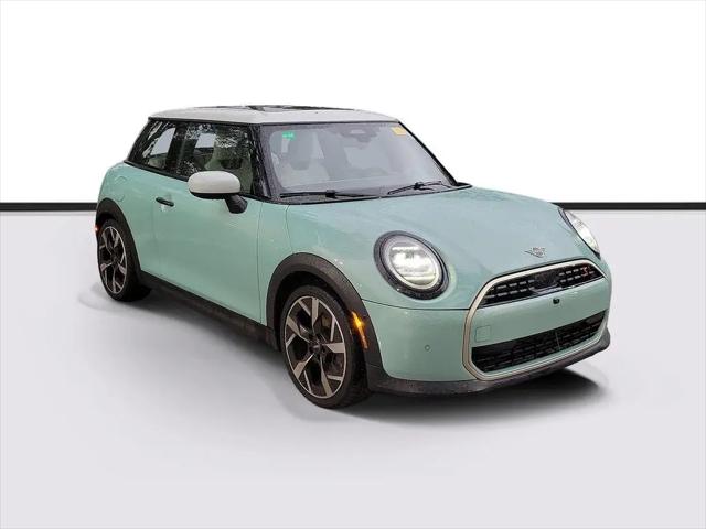 2025 MINI Hardtop Cooper S for sale in Coconut Creek, FL
