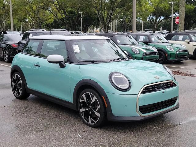 2025 MINI Hardtop Cooper S for sale in Coconut Creek, FL