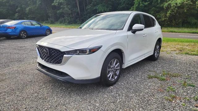2025 Mazda CX-5 2.5 S Preferred for sale in Burton, OH