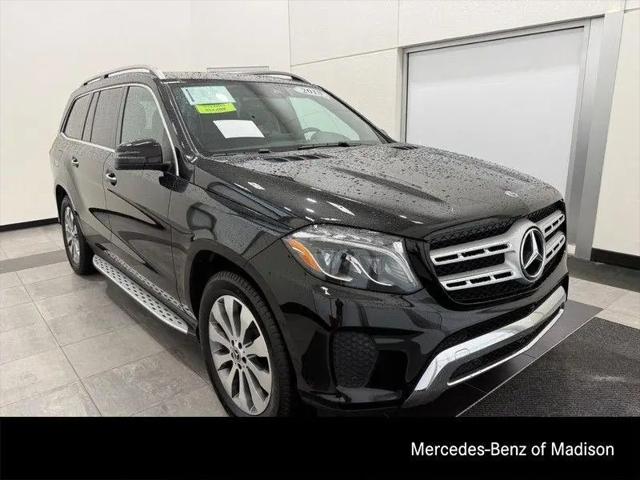 2018 Mercedes-Benz GLS GLS 450 4MATIC for sale in Madison, WI