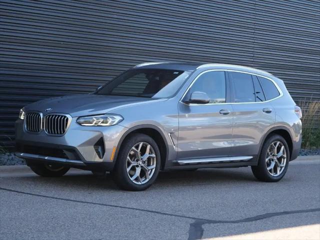 2024 BMW X3 xDrive30i for sale in Saint Paul, MN