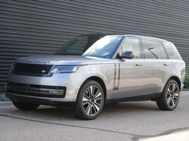 2025 Land Rover Range Rover P530 Autobiography for sale in Saint Paul, MN
