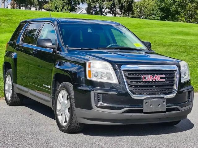 2017 GMC Terrain SLE-1 for sale in Beverly, MA