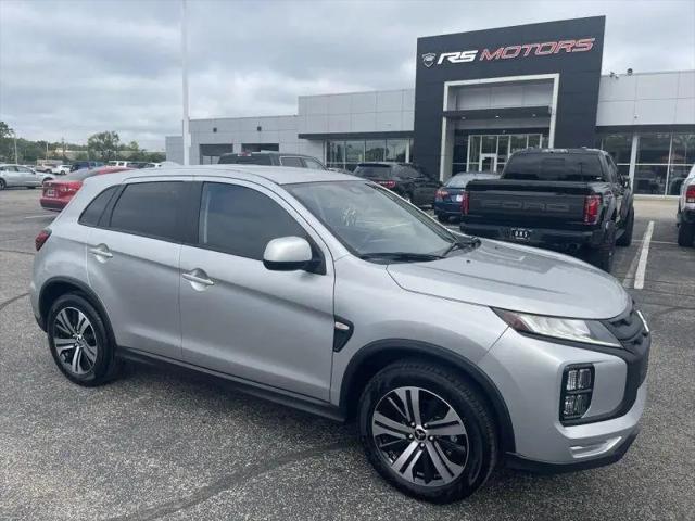 2026 Mitsubishi Outlander Sport 2.0 ES for sale in Indianapolis, IN