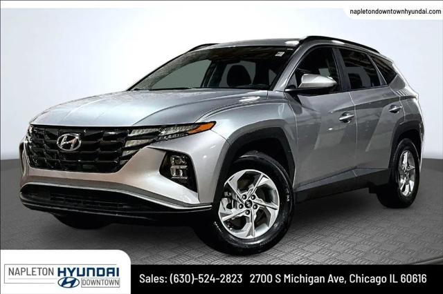 2024 Hyundai Tucson SEL for sale in Columbus, WI