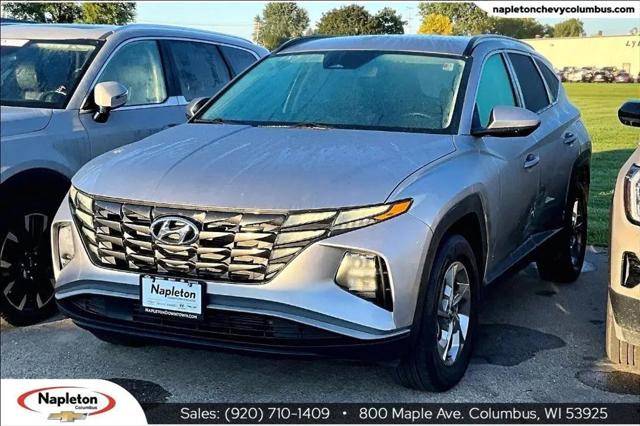 2024 Hyundai Tucson SEL for sale in Columbus, WI