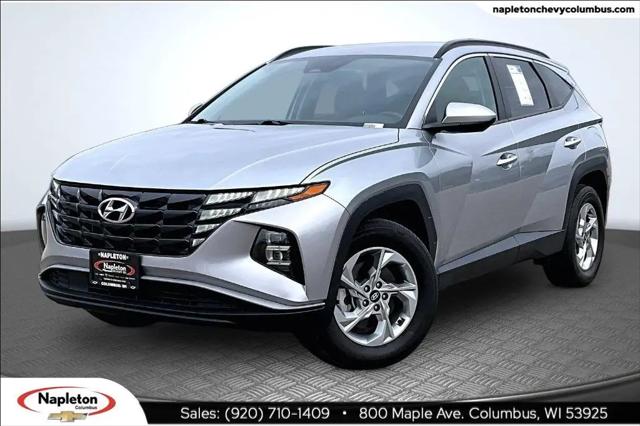 2024 Hyundai Tucson SEL for sale in Columbus, WI