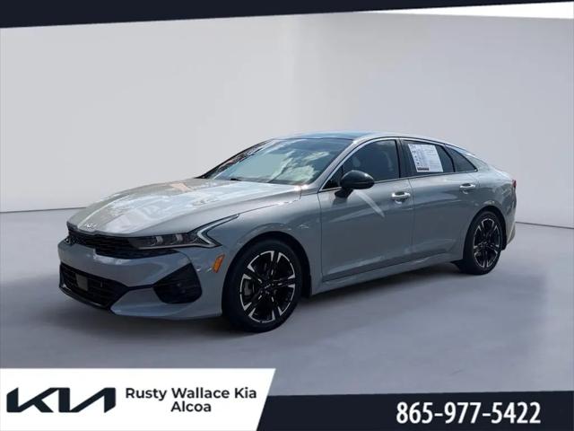 2023 Kia K5 GT-Line for sale in Louisville, TN