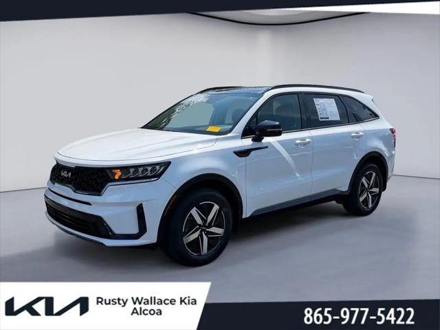 2023 Kia Sorento S for sale in Louisville, TN