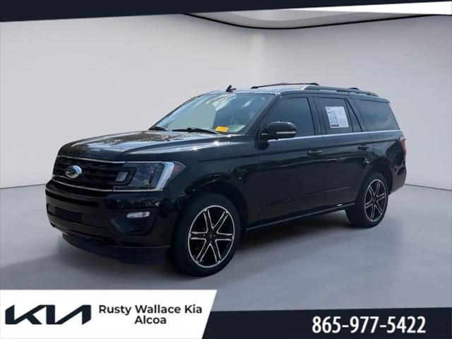 2020 Ford Expedition Limited for sale in Louisville, TN
