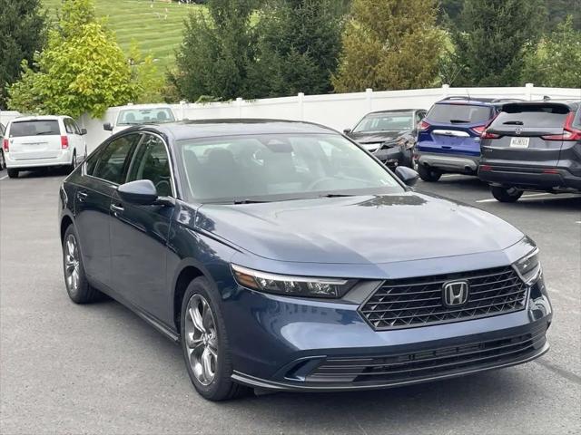 2023 Honda Accord EX for sale in McMurray, PA