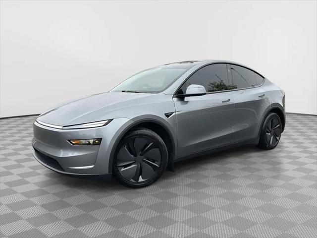 2026 Tesla Model Y AWD for sale in Madison, WI
