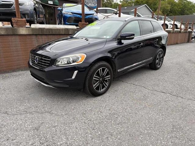 2016 Volvo XC60 T5 Platinum for sale in Pleasant Gap, PA