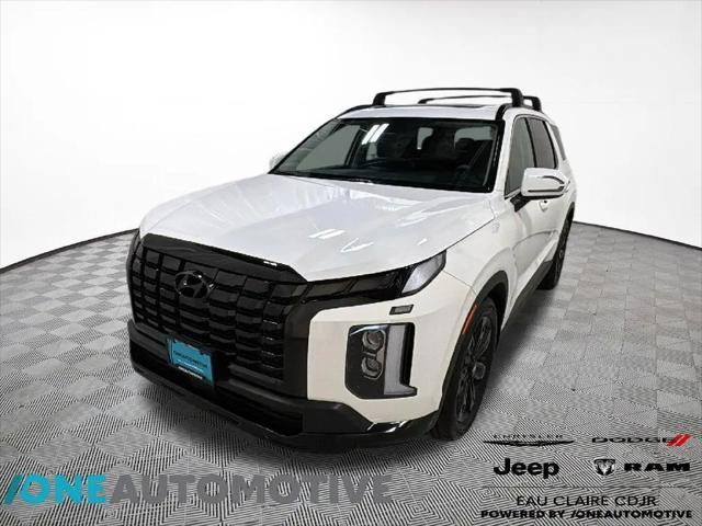 2024 Hyundai Palisade XRT for sale in Eau Claire, WI