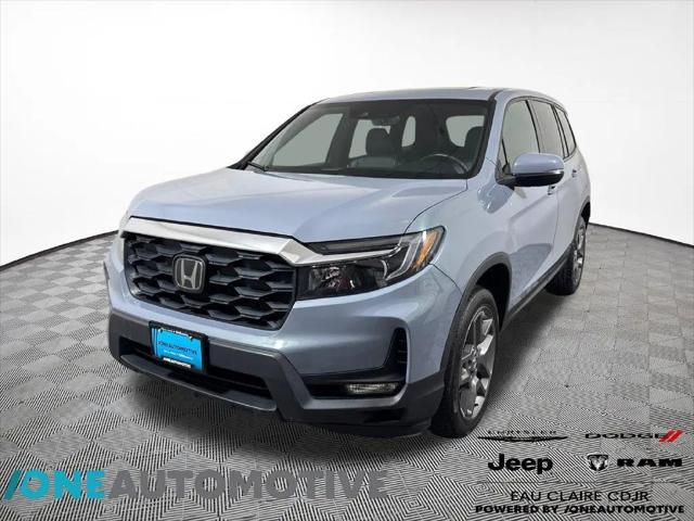 2023 Honda Passport AWD EX-L for sale in Eau Claire, WI