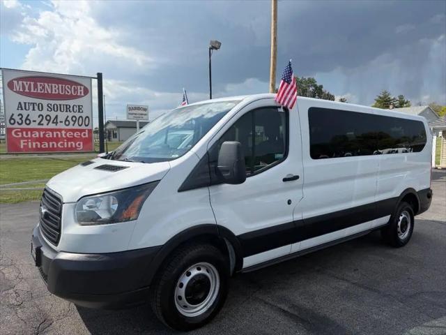 2019 Ford Transit XLT for sale in O'Fallon, MO