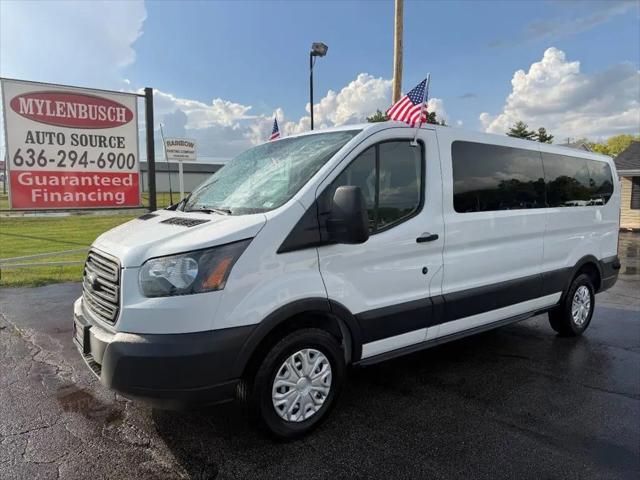 2018 Ford Transit XLT for sale in O'Fallon, MO