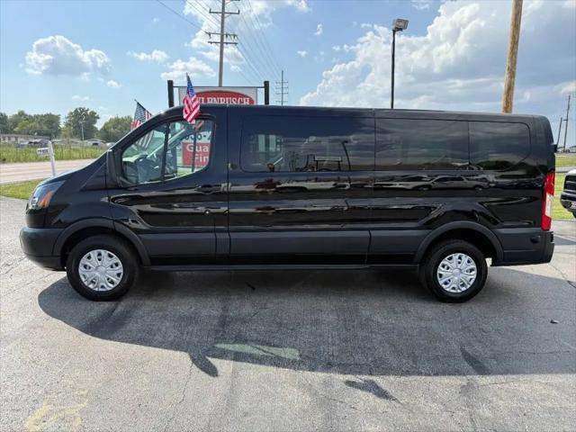 2018 Ford Transit XLT for sale in O'Fallon, MO