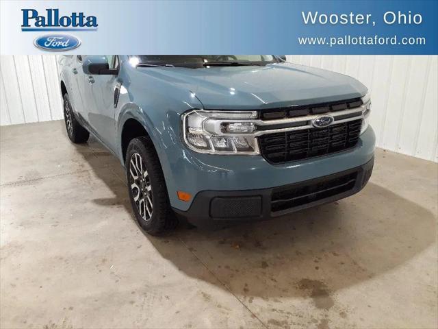 2022 Ford Maverick Lariat for sale near Wooster, OH