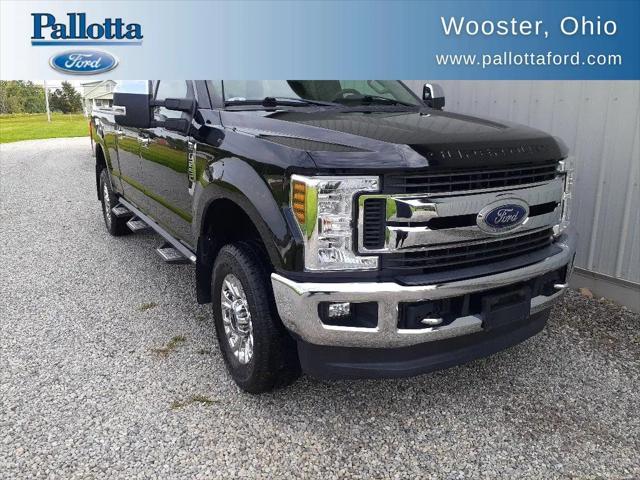 2019 Ford F-250 XLT for sale near Wooster, OH