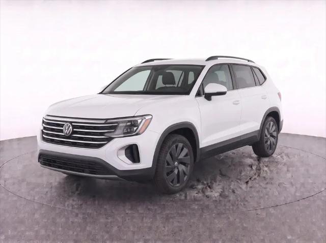 2024 Volkswagen Atlas 2.0T SE w/Technology for sale in Oklahoma City, OK