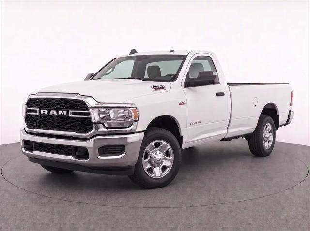 2022 Ram 1500 Big Horn Quad Cab 4x2 64 Box for sale in Oklahoma City, OK