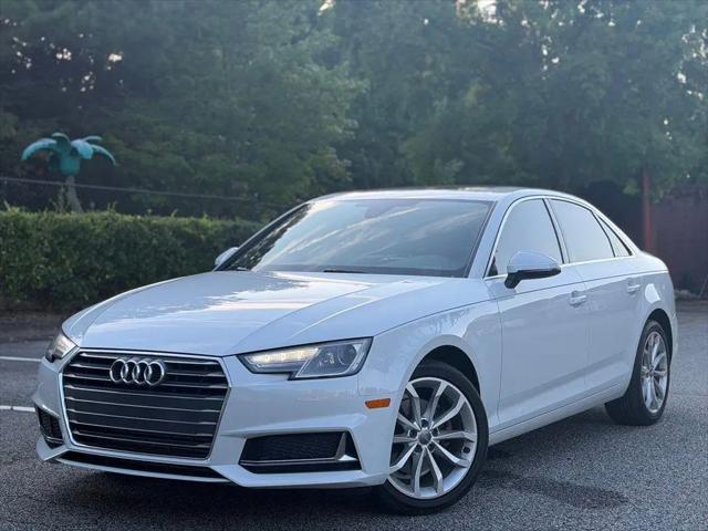 2019 Audi A4 40 Premium for sale in Alpharetta, GA