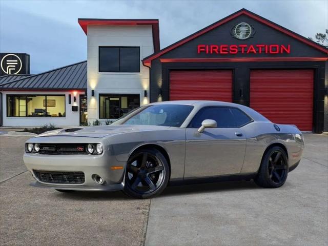 2019 Dodge Challenger R/T Scat Pack for sale in Tyler, TX