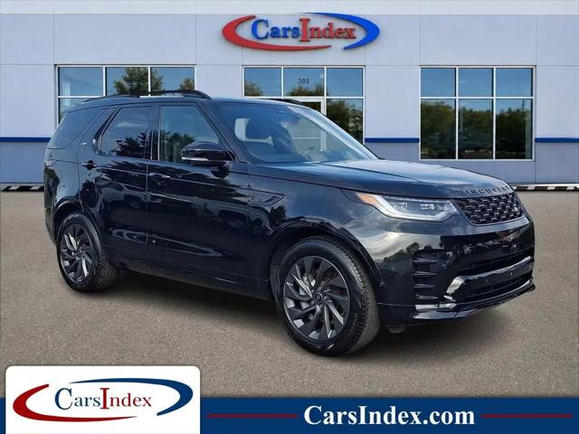 2023 Land Rover Discovery P300 S R-Dynamic for sale in Horsham, PA