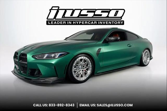 2026 BMW M4 Competition xDrive for sale in Boynton Beach, FL