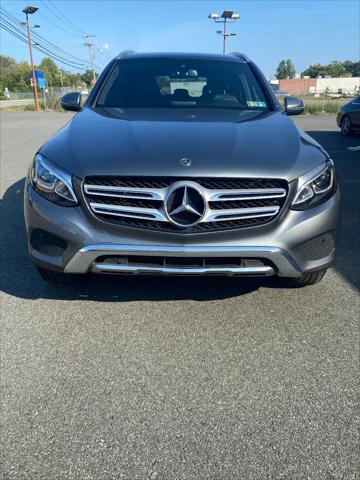 2018 Mercedes-Benz GLC 4MATIC for sale in Douglassville, PA