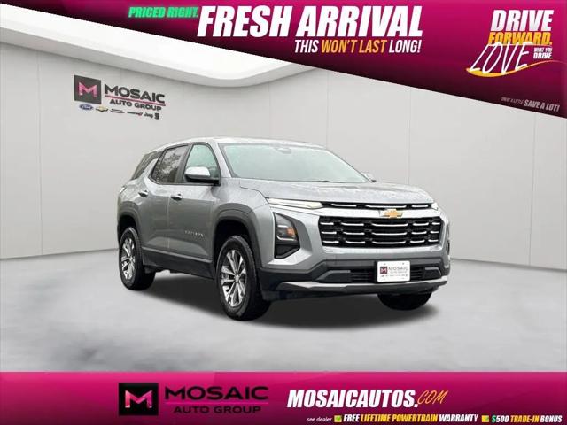 2026 Chevrolet Equinox AWD LT for sale in Zumbrota, MN