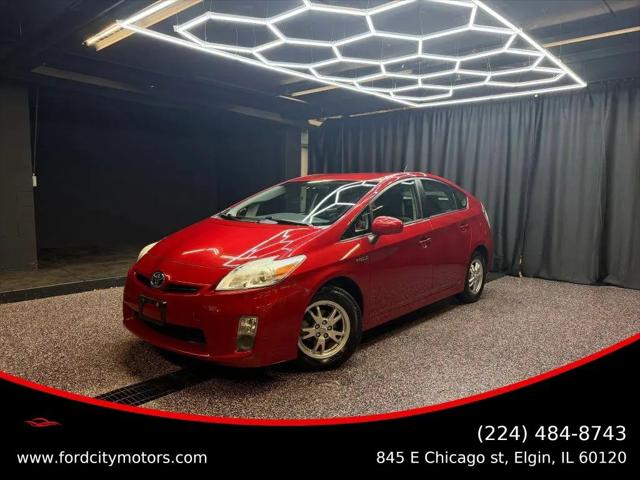 2010 Toyota Prius I for sale in Elgin, IL