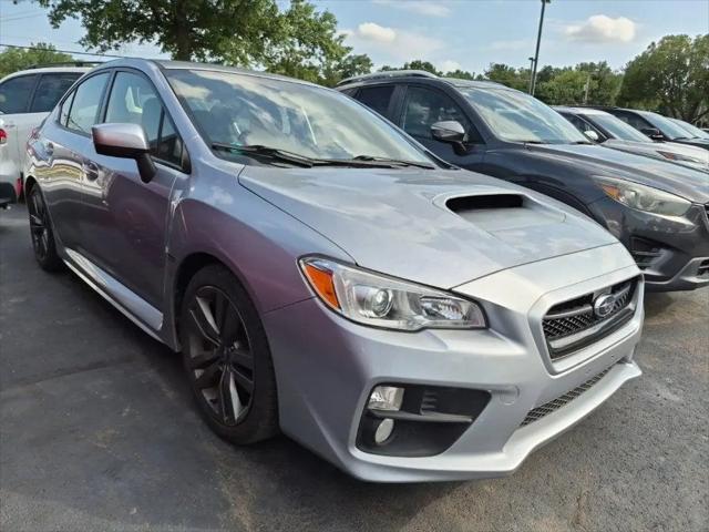 2016 Subaru WRX for sale near Wooster, OH