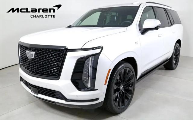 2025 Cadillac Escalade Sport Platinum for sale in Charlotte, NC