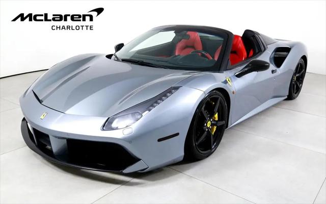 2019 Ferrari 488 Spider Base for sale in Charlotte, NC