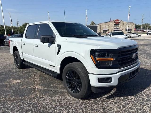 2024 Ford F-150 XLT for sale in Topeka, KS
