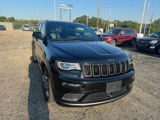 2020 Jeep Grand Cherokee High Altitude 4x4 for sale in Topeka, KS